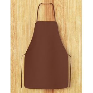 Tablier de cuisine de haute qualité 100% coton chiffons de cuisine doux de plusieurs couleurs avec logo et design personnalisés - Product Image 2