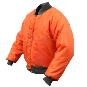 Dernières nouveautés 2024 vente en gros de blouson d'aviateur coupe-vent de haute qualité pour hommes, blouson d'aviateur Streetwear personnalisé pour hommes de haute qualité - Product Image 2