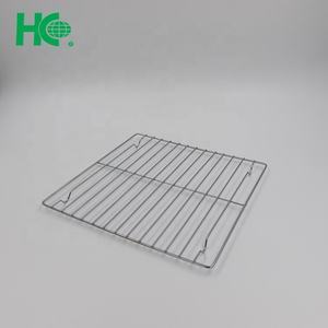 Rejilla cuadrada de refrigeración para pizza, rejilla para horno - Product Image 5