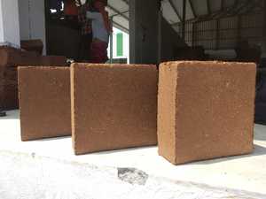 Coco Than Bùn Xuất Khẩu Hoặc Nhà Cung Cấp - Product Image 6