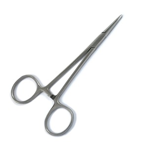 Pinzas para Quitar el Pelo de las Orejas de Perros, Instrumentos de Peluquería Canina - Product Image 3