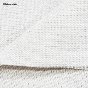 Oxford Chambray Tessuto Morbido Tessuto di Cotone per Abbigliamento Tessuti India