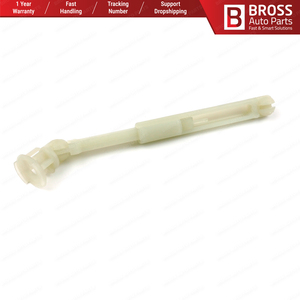Pieza de reparación de bloqueo de capó BDP175 para Fo. CUS MK2 05 12 OE 1343577 Bross piezas de automóviles hechas en Turquía - Product Image 2