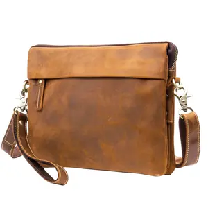 2021 wholesale fashion messenger bags hot sale leather messenger bags excellent customer service factory price