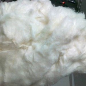 Nuancier de coton décoloré à 100%, nœud en carton, pour le fabricant viim - Product Image 5
