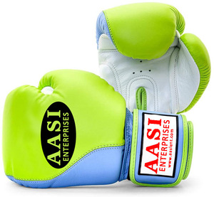 Gant de boxe personnalisé avec Logo personnalisé - Product Image 1