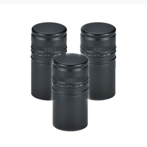 <b>28mm</b> Aluminum Bottle Cap - Product Image 2