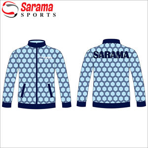Veste en polyester, - Product Image 3