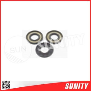 TAIWAN SUNITY Rendimiento confiable JS550 1977-1981 KITS DE SELLO DE EXTREMO DE CIGÜEÑAL 1982-1990 para KAWASAKI 550 JET SKI - Product Image 2