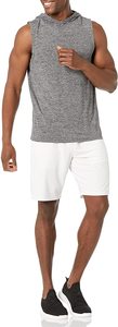 Sudadera con Capucha Personalizada Eagle Sports para Hombre, Diseño Nuevo de Otoño Invierno, 50% Algodón, 50% Poliéster, Bordada, Diseño Sólido, Cuello Alto, Felpa - Product Image 3