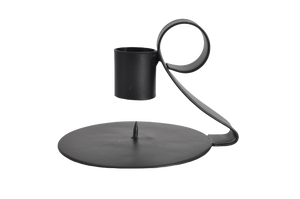 Soporte de METAL para T-LIGHT, portavelas de alta calidad para decoración del hogar, uso de boda - Product Image 5