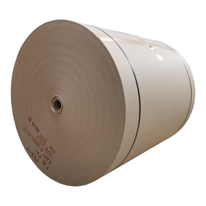 Core Board CK Paper Roll <b>Raw</b> <b>Material</b> for Paper Core Paper Tube <b>Packaging</b> Production - Product Image 4
