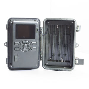 Youboly — <span class=keywords><strong>caméra</strong></span> <span class=keywords><strong>de</strong></span> jeu, 36mp 1080p, mouvement semi-permanent noir, Vision nocturne <span class=keywords><strong>Invisible</strong></span>, écran 2 pouces - Product Image 3