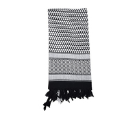 Écharpe en coton arabe Shemagh Écharpe en coton doux pour hommes Turban arabe traditionnel Jacquard Écharpe hijab Chapeau de prière