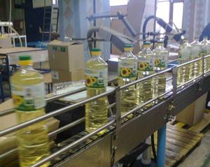 Suministro de aceite refinado Aceite de girasol comestible Venta al por mayor Etiqueta privada Ucrania Aceite de semilla de girasol 1 2 3 4 a 5 litros - Product Image 5