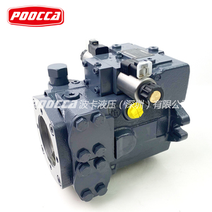 Rexroth A10VG סדרת A10VG28 A10VG45 A10VG63 בוכנה משאבות חלקי A10VG45 הידראולי משאבת חלקי - Product Image 3