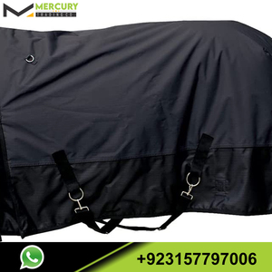 Mini Horse Equis ential 600D Winter decke Großhandel Custom Logo Pferde teppiche Bestseller Niedrig preis Pferde blätter - Product Image 4