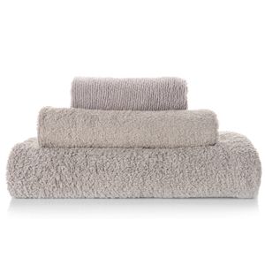 Serviettes de toilette en toile de coton unie de haute qualité, exportateurs de serviettes de golf et de bain en provenance d'Inde - Product Image 1