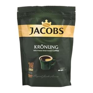 Café Molido Jacobs Kronung de los Países Bajos al por Mayor, 250g y 500g/Café Molido Jacobs Kronung Premium en Venta a Precios Económicos - Product Image 3
