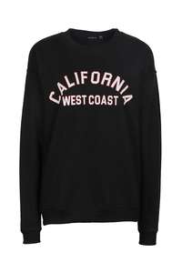 Mode Fermeture Éclair sweat-shirt Femme/Mans Vêtements s'arrêter sweat prinded + broderie - Product Image 5