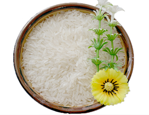 Riz blanc vietnamien à grain long de qualité supérieure: qualité supérieure pour l'excellence culinaire-découvrez le goût, le riz vietnamien - Product Image 1