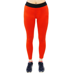 Vente en gros OEM Leggings de compression personnalisés Leggings sexy imprimés personnalisés pour femmes Produit populaire - Product Image 1
