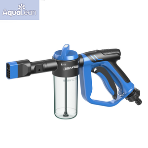 Interruptor de 2 modos, Varita de jabón n-suds, chorro de agua para jardín - Product Image 4