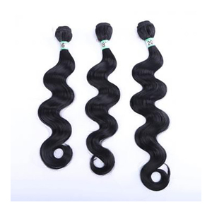 100% Loose <b>Cheap</b> Human Hair Bulk <b>Extension</b> From India by HAMDAAN IMPEX for Sale - Product Image 1