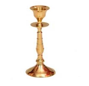 Bougeoirs décoratifs de haute qualité en métal, porte-bougies - Product Image 4