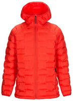 Veste d'hiver en toile isolante pour homme, légère, élégante, à porter toute l'année, imperméable, coupe-vent, personnalisable