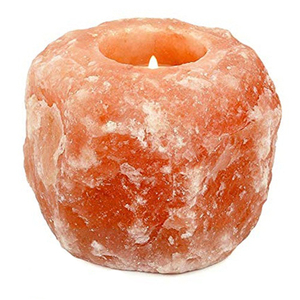 2026Pink Pakistan Natural Popular Light Flower Nautical Eco-Friendly Handmade Modern Decorative <b>Dimmer</b> Switch Himalayan Salt - Product Image 4