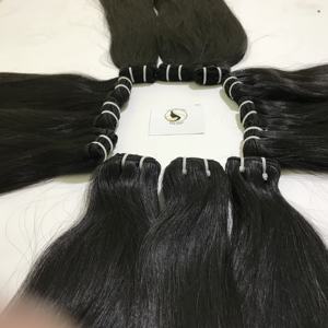 Extensiones de cabello humano virgen, cabello de grado 10A 11A 12A, el más Popular, al por mayor - Product Image 5