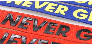 GAF Levantamiento de pesas Muñequeras Fitness Culturismo Entrenamiento Gimnasio Correas de levantamiento con agarre de gel flexible antideslizante - Product Image 3