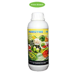 Humizyme PR Organic Liquid Fertilizer at Best Price