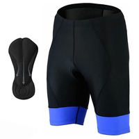 2025 unisexe personnalisé cyclisme Shorts respirant vélo vêtements pour hommes et femmes grande taille vélo vêtements