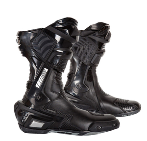 Migliore Protezione Del Motociclo di Avvio, Uomo Urbano Rider Waterproof Boot, Personalizzare Stivale Da Moto Produttore - Product Image 1