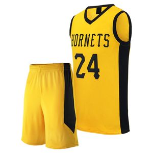 Conjuntos de uniforme de baloncesto para hombre, ropa deportiva sublimada, uniformes de equipo de baloncesto personalizados, gran oferta, venta al por mayor - Product Image 1