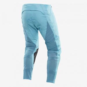 Pantalones de motocross unisex, dirt bike diseño personalizado para ciclistas, con tu propio logotipo de etiqueta privada - Product Image 2