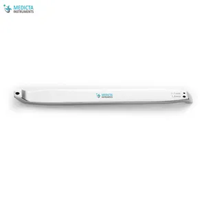 Doblador de cables tipo Offset, instrumentos ortopédicos de alta calidad - Product Image 1