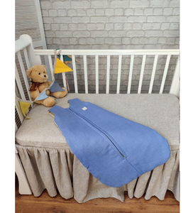 Sac de couchage En Plein Air Prix de Gros Gigoteuse En Mousseline - Product Image 2