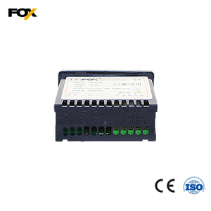 คอนอเทค ฟ็อกซ์-1004 เครื่องควบคุมอุณหภูมิแบบดิจิตอล ขายดีที่สุด ใช้ได้ทั้งทำความเย็นและทำความร้อน ใช้ไฟ AC 120V เท่านั้น ได้รับการรับรองมาตรฐาน TUV - Product Image 4