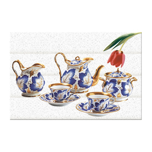 Carreaux muraux en céramique numérique, 250x375mm, pour décoration de maison Premium, vente en gros, fabricant et extracteur depuis l'inde - Product Image 1