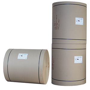 Core Board CT5 Paper Roll High Ply Bond 500 Joules Widely Used for Duty Cores Textile Tube Core Spun Yarn Application - Product Image 1