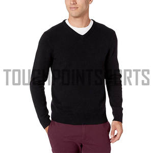 2022 Pro qualité athlétique mâle à manches courtes entraînement sport à capuche Logo personnalisé 100% coton hiver Fitness sport vêtements pour hommes - Product Image 1