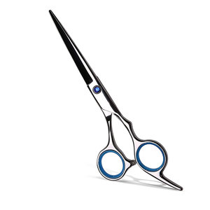 Ciseaux professionnels pour coiffeur, 12 pièces sur mesure, pour une coupe de cheveux - Product Image 5