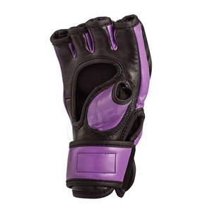 ถุงมือ MMA แบบกำหนดเอง,ออกแบบใหม่ถุงมือมวยแบบกำหนดเองได้ - Product Image 5