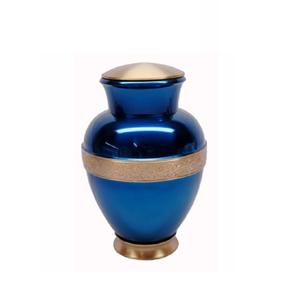 Extérieur de crème en laiton, 1 pièce, brûler de l'intérieur, vente en gros, accessoire commémoratif en métal - Product Image 2