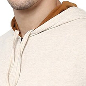 Sudadera con capucha para hombre, ropa deportiva masculina con diseño de Jersey, jersey de chándal de estilo casual para exteriores, precio barato, venta al por mayor - Product Image 4