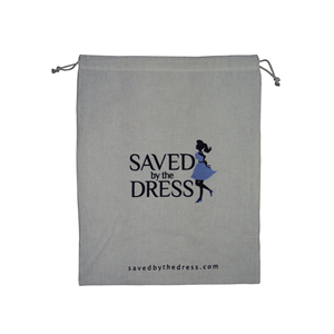 Sacs promotionnels à cordon en vrac, sacs d'emballage en tissu personnalisés avec logo pour entreprises - Product Image 3