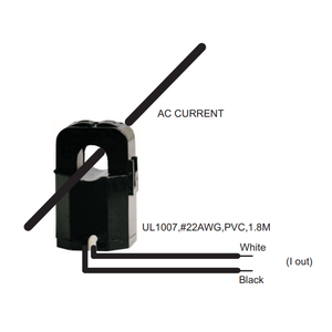 Chất lượng cao một pha điện áp thấp hình xuyến hiện tại biến áp autotransformer với sử dụng điện - Product Image 2